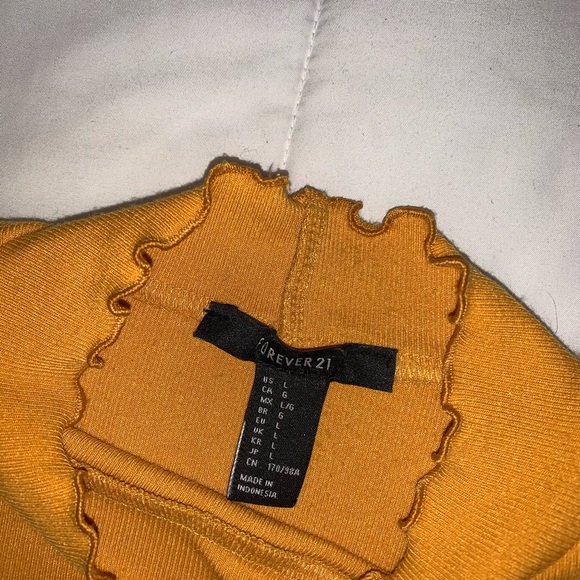 Cute long sleeve - Picture 2 of 3